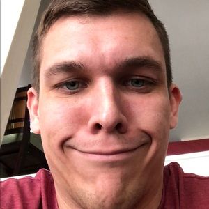 Meet your Posher, Kurt